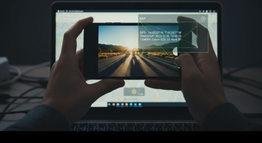 Master Open Source Intelligence at Home to Investigate Unsolved Digital Mysteries 8