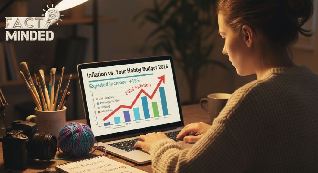 hobby spending