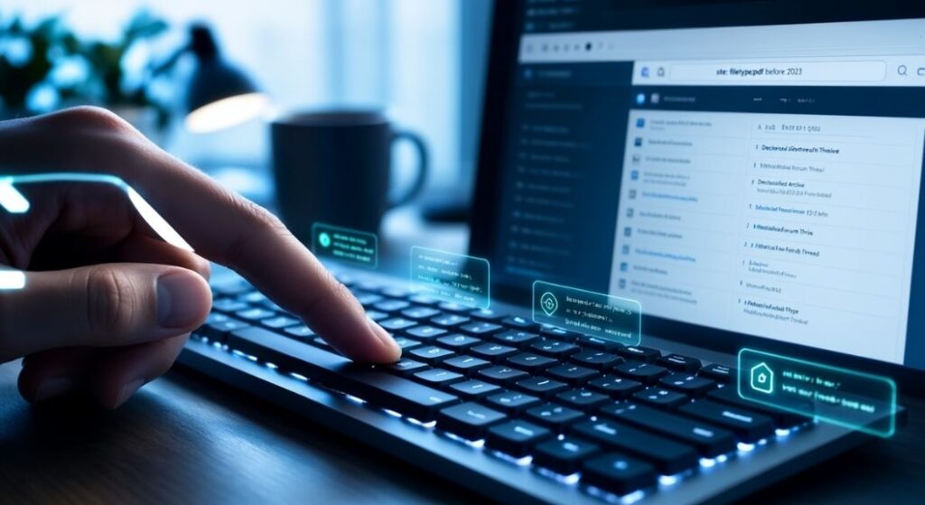 Master Open Source Intelligence at Home to Investigate Unsolved Digital Mysteries 5