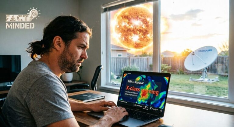 Better Satellite Signal