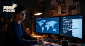 Open Source Intelligence at Home